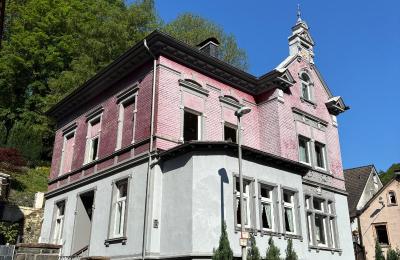 Mansión histórica en venta 58762 Altena, Bachstraße 66, Renania del Norte-Westfalia, Imagen 54/53