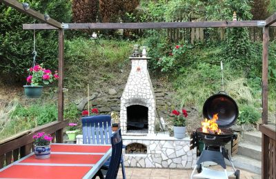 Mansión histórica en venta 58762 Altena, Bachstraße 66, Renania del Norte-Westfalia, Terraza