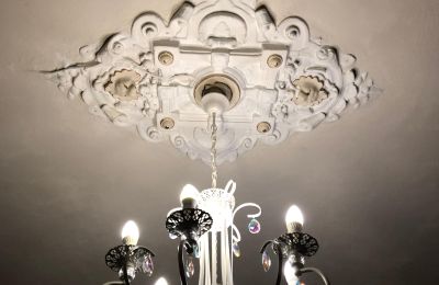 Mansión histórica en venta 58762 Altena, Bachstraße 66, Renania del Norte-Westfalia, Estucos