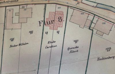 Mansión histórica en venta 58762 Altena, Bachstraße 66, Renania del Norte-Westfalia, Historisches Dokument