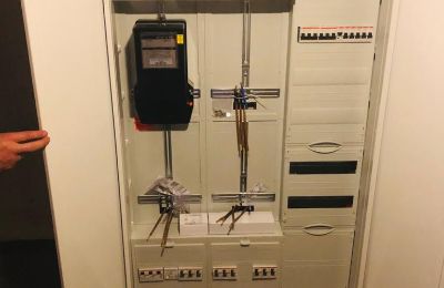 Mansión histórica en venta 58762 Altena, Bachstraße 66, Renania del Norte-Westfalia, Stromanlage