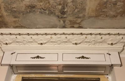 Mansión histórica en venta 58762 Altena, Bachstraße 66, Renania del Norte-Westfalia, Historische Elemente