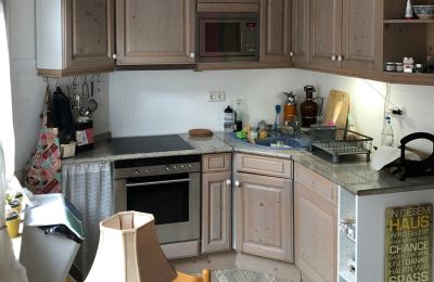 Mansión histórica en venta 58762 Altena, Bachstraße 66, Renania del Norte-Westfalia, Küche EG