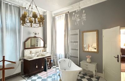 Mansión histórica en venta 58762 Altena, Bachstraße 66, Renania del Norte-Westfalia, Cuarto de baño