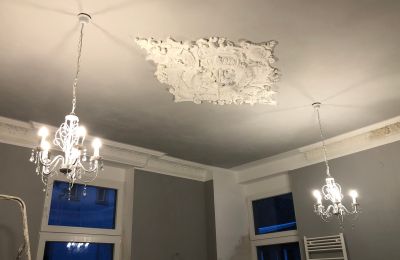 Mansión histórica en venta 58762 Altena, Bachstraße 66, Renania del Norte-Westfalia, Dormitorio