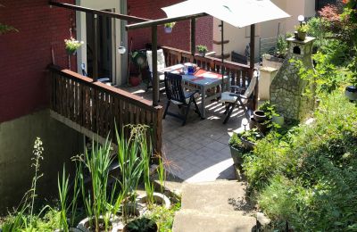 Mansión histórica en venta 58762 Altena, Bachstraße 66, Renania del Norte-Westfalia, Terraza