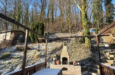 Mansión histórica en venta 58762 Altena, Bachstraße 66, Renania del Norte-Westfalia, Jardín