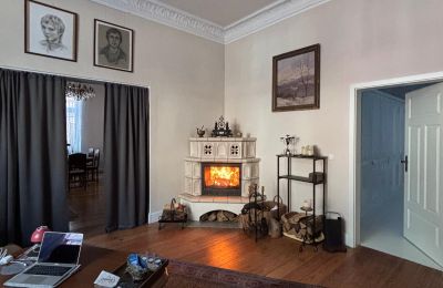 Mansión histórica en venta 58762 Altena, Bachstraße 66, Renania del Norte-Westfalia, Sala de estar