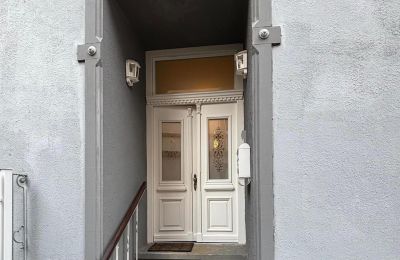 Mansión histórica en venta 58762 Altena, Bachstraße 66, Renania del Norte-Westfalia, Entrada