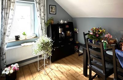 Mansión histórica en venta 58762 Altena, Bachstraße 66, Renania del Norte-Westfalia, Esszimmer DG