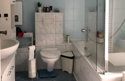 Mansión histórica en venta 58762 Altena, Bachstraße 66, Renania del Norte-Westfalia, Badezimmer DG