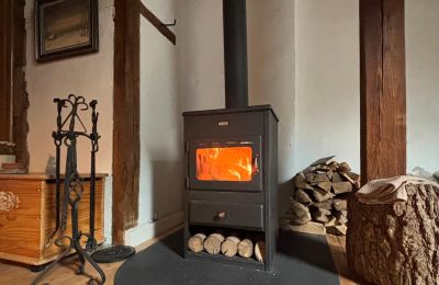 Mansión histórica en venta 58762 Altena, Bachstraße 66, Renania del Norte-Westfalia, Kaminzimmer