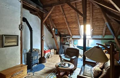 Mansión histórica en venta 58762 Altena, Bachstraße 66, Renania del Norte-Westfalia, Kaminzimmer