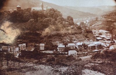 Mansión histórica en venta 58762 Altena, Bachstraße 66, Renania del Norte-Westfalia, Vista histórica