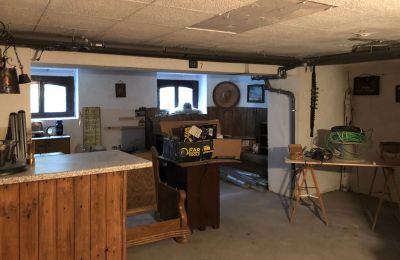 Mansión histórica en venta 58762 Altena, Bachstraße 66, Renania del Norte-Westfalia, Sótano