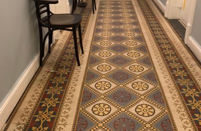 Mansión histórica en venta 58762 Altena, Bachstraße 66, Renania del Norte-Westfalia, Eingangsbereich