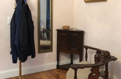 Mansión histórica en venta 58762 Altena, Bachstraße 66, Renania del Norte-Westfalia, Eingangsbereich EG