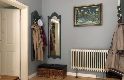 Mansión histórica en venta 58762 Altena, Bachstraße 66, Renania del Norte-Westfalia, Dachgeschoss Eingang