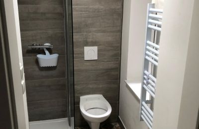 Mansión histórica en venta 58762 Altena, Bachstraße 66, Renania del Norte-Westfalia, Badezimmer EG