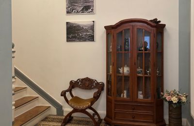 Mansión histórica en venta 58762 Altena, Bachstraße 66, Renania del Norte-Westfalia, Pasillo