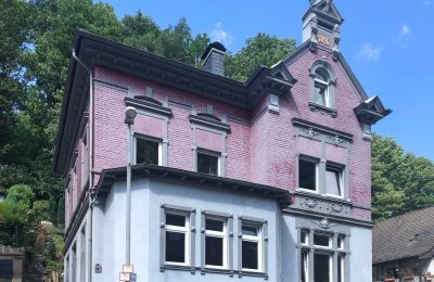 Mansión histórica en venta 58762 Altena, Bachstraße 66, Renania del Norte-Westfalia, Vista exterior