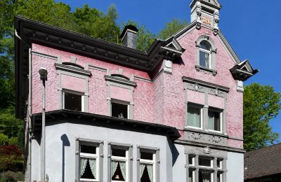 Inmuebles históricos, Villa histórica en venta en Altena, Alemania – Propiedad única con vistas al castillo