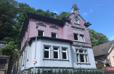 Inmuebles históricos, Villa histórica en venta en Altena, Alemania – Propiedad única con vistas al castillo