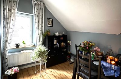 Mansión histórica en venta 58762 Altena, Bachstraße 66, Renania del Norte-Westfalia, Esszimmer DG