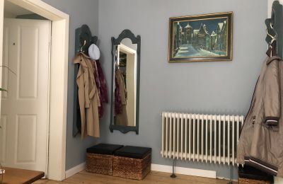 Mansión histórica en venta 58762 Altena, Bachstraße 66, Renania del Norte-Westfalia, Dachgeschoss Eingang 