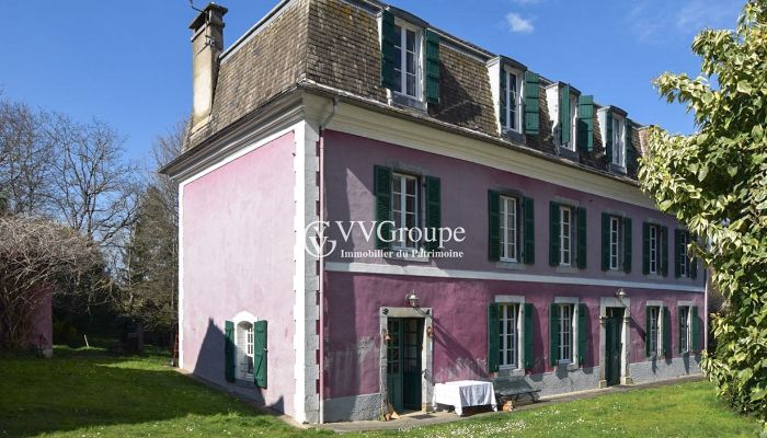 Casa señorial en venta Occitania,  Francia