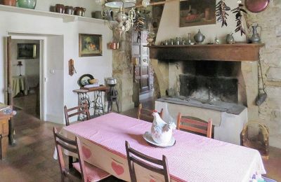 Casa señorial en venta Occitania, Salón