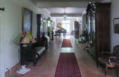 Casa señorial en venta Occitania, Planta