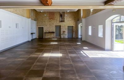 Casa señorial en venta Occitania, Sala grande