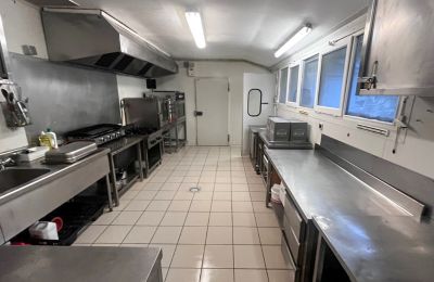 Casa señorial en venta Occitania, Cocina