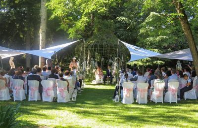 Casa señorial en venta Occitania, Lugar del evento