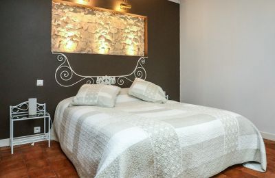 Casa señorial en venta Occitania, Habitación