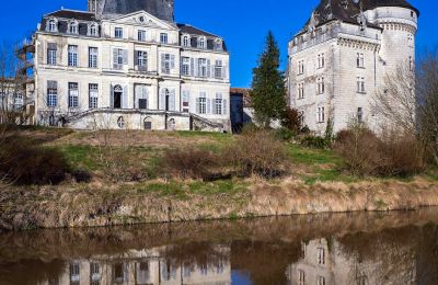 Palacio en venta Loches, Centre-Val de Loire, Imagen 3/10