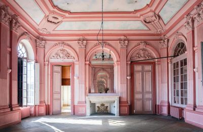 Palacio en venta Loches, Centre-Val de Loire, Sala de baile
