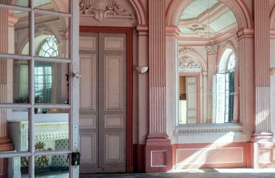 Palacio en venta Loches, Centre-Val de Loire, Sala grande