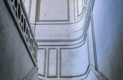 Palacio en venta Loches, Centre-Val de Loire, Pasillo