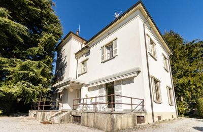 Villa histórica en venta Longone al Segrino, Lombardía, Imagen 32/37