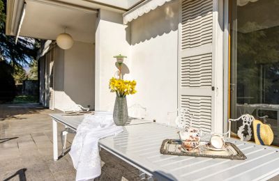 Villa histórica en venta Longone al Segrino, Lombardía, Imagen 30/37