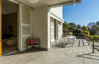 Villa histórica en venta Longone al Segrino, Lombardía, Imagen 31/37