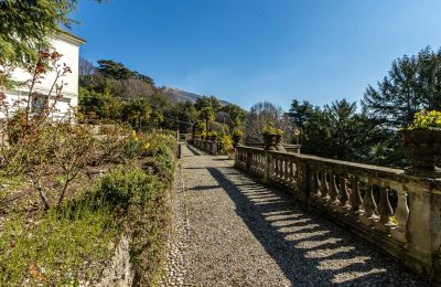 Villa histórica en venta Longone al Segrino, Lombardía, Imagen 26/37