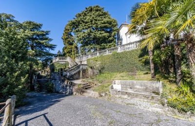 Villa histórica en venta Longone al Segrino, Lombardía, Imagen 27/37