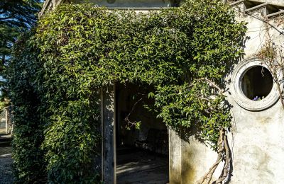 Villa histórica en venta Longone al Segrino, Lombardía, Imagen 22/37
