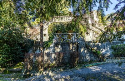 Villa histórica en venta Longone al Segrino, Lombardía, Imagen 23/37