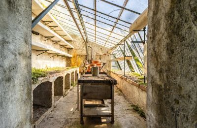 Villa histórica en venta Longone al Segrino, Lombardía, Orangerie