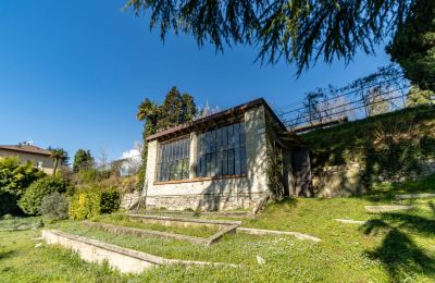 Villa histórica en venta Longone al Segrino, Lombardía, Imagen 28/37