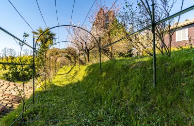 Villa histórica en venta Longone al Segrino, Lombardía, Imagen 29/37